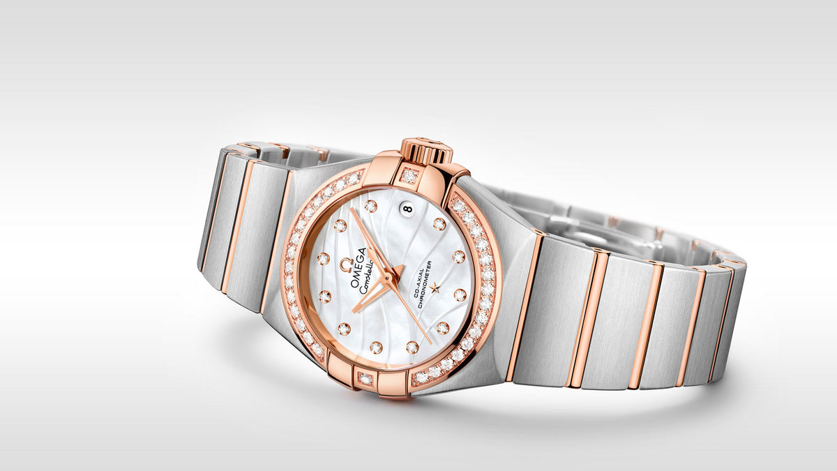 Women's Luxury Watches