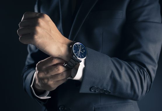 Mens Luxury Watches