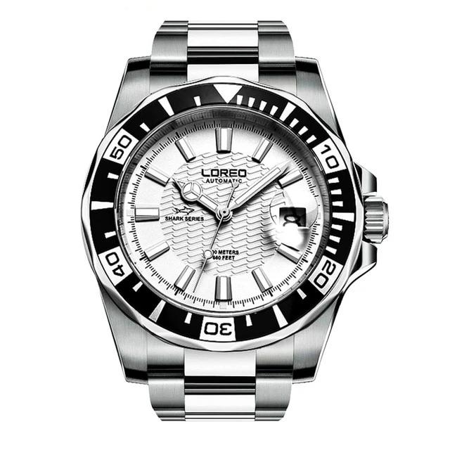 The Crystal Centurion (Shark Series)