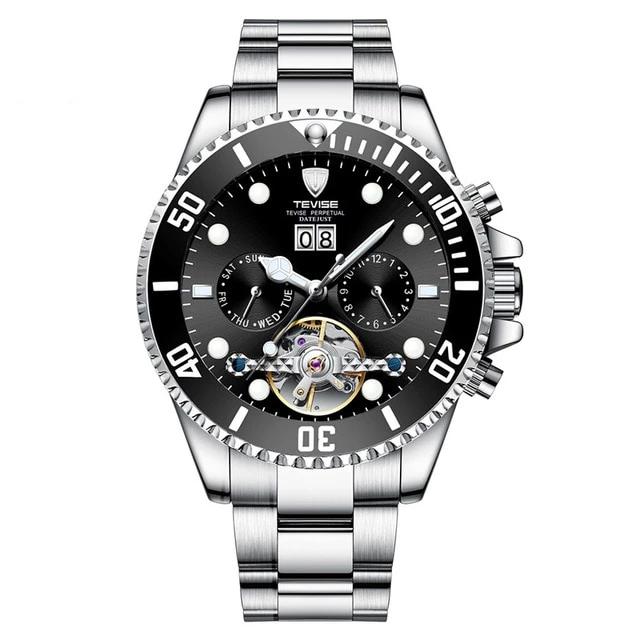 The Sapphire Complexion