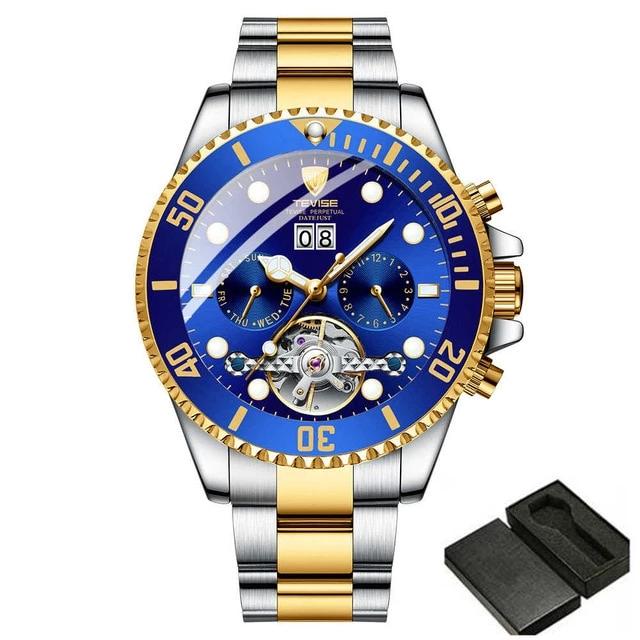 The Sapphire Complexion