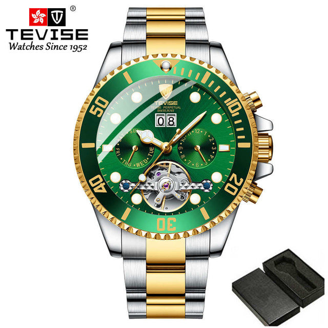 The Sapphire Complexion