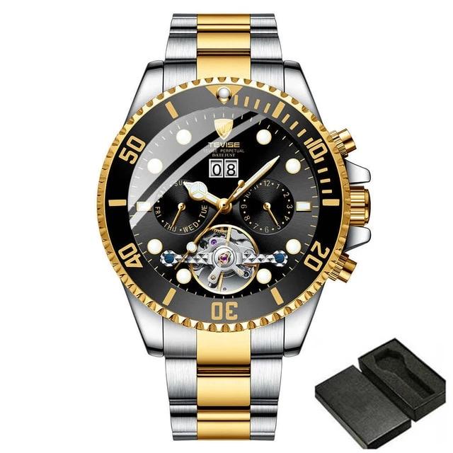 The Sapphire Complexion