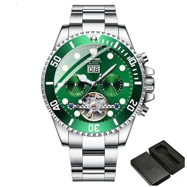 The Sapphire Complexion