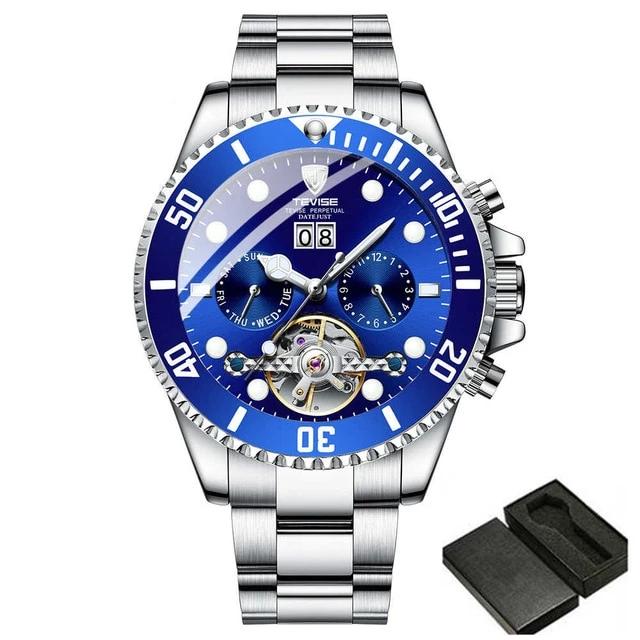 The Sapphire Complexion