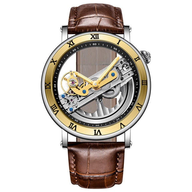 The Abstract Warrior