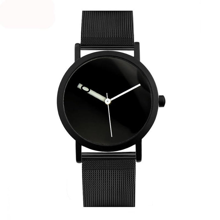 Simplicity at its Finest with a touch of Luxury and Fashion!