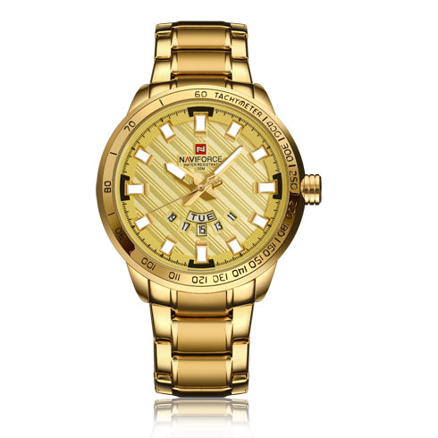 The Golden Pure