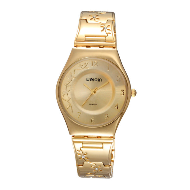 Stainless Steel Subtle Design with a Beautiful touch of art!