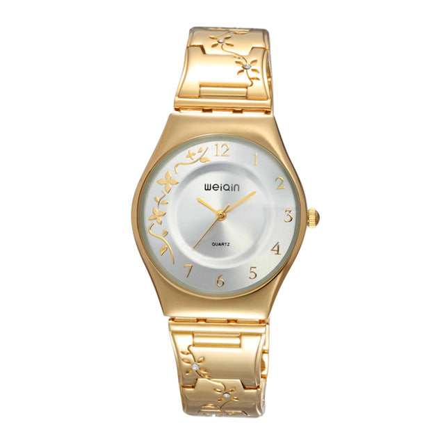 Stainless Steel Subtle Design with a Beautiful touch of art!