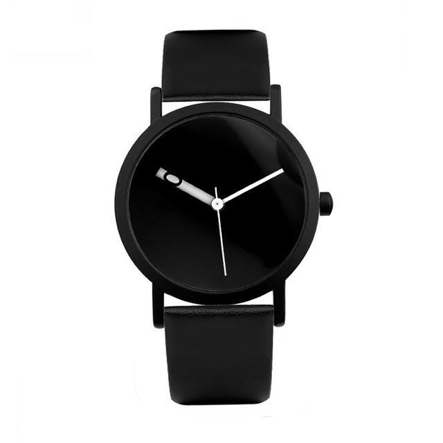 Simplicity at its Finest with a touch of Luxury and Fashion!