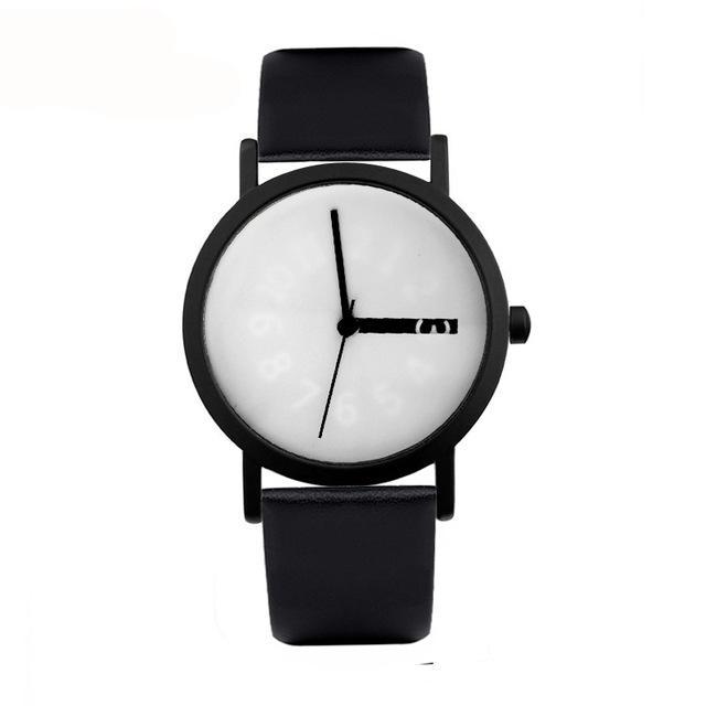 Simplicity at its Finest with a touch of Luxury and Fashion!