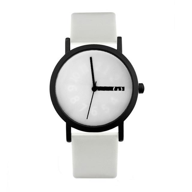 Simplicity at its Finest with a touch of Luxury and Fashion!