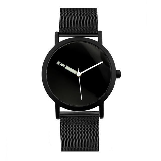 Simplicity at its Finest with a touch of Luxury and Fashion!
