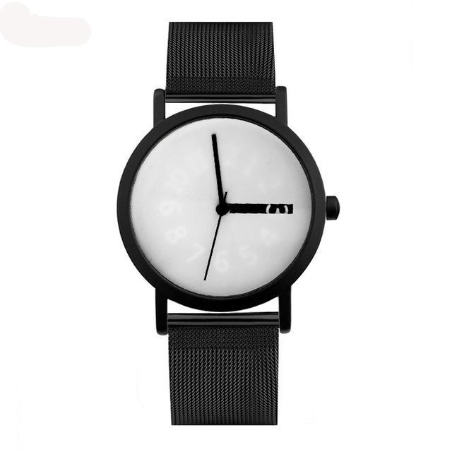 Simplicity at its Finest with a touch of Luxury and Fashion!