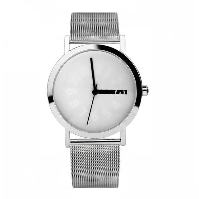 Simplicity at its Finest with a touch of Luxury and Fashion!