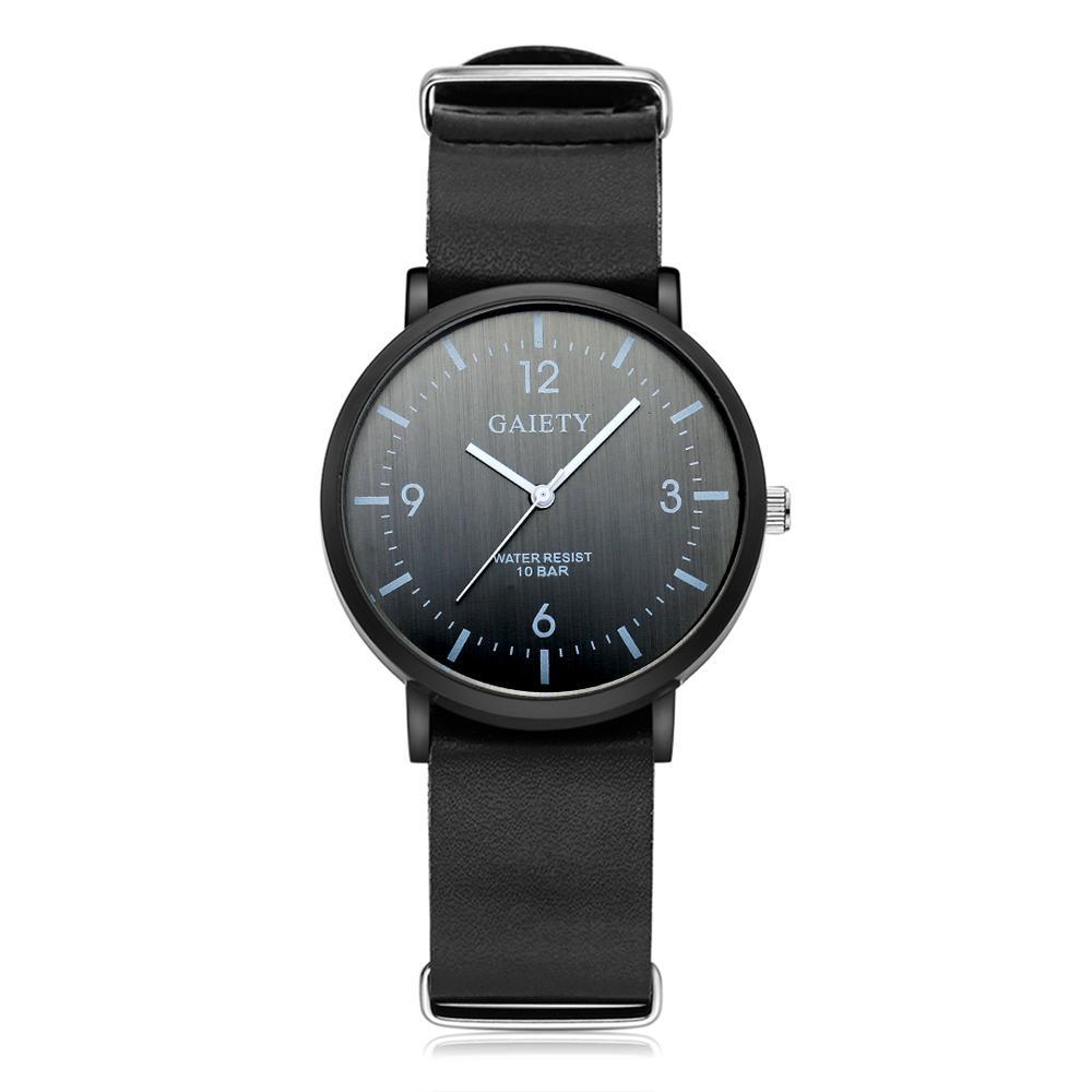 This Simple piece of Luxury will dress your sense of style!