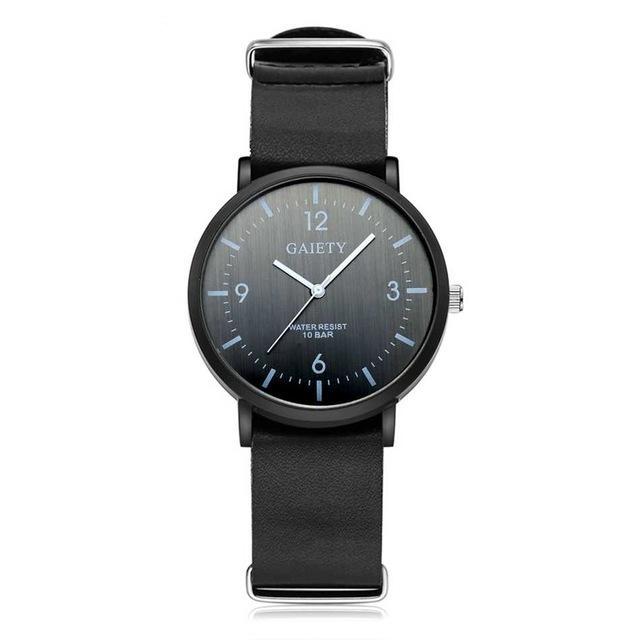 This Simple piece of Luxury will dress your sense of style!