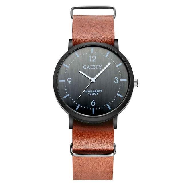 This Simple piece of Luxury will dress your sense of style!