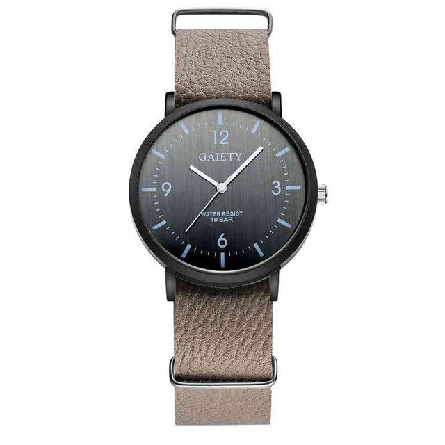 This Simple piece of Luxury will dress your sense of style!