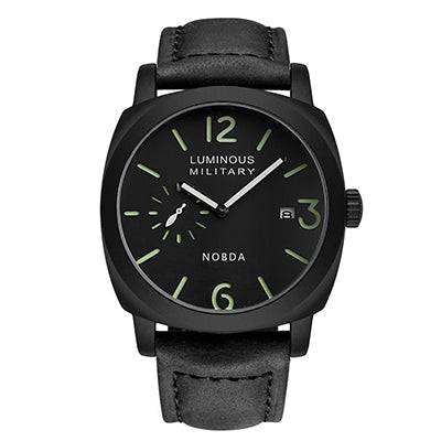 Very Fashionable Military Style Analog Mens watch! 50% off! Hurry before Offer Ends!