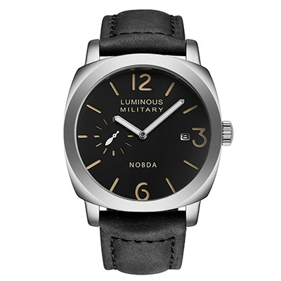 Very Fashionable Military Style Analog Mens watch! 50% off! Hurry before Offer Ends!