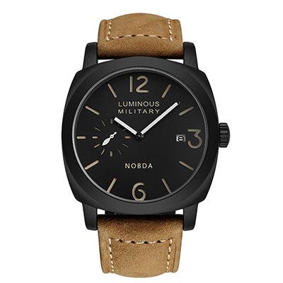 Very Fashionable Military Style Analog Mens watch! 50% off! Hurry before Offer Ends!