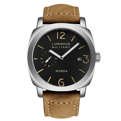 Very Fashionable Military Style Analog Mens watch! 50% off! Hurry before Offer Ends!