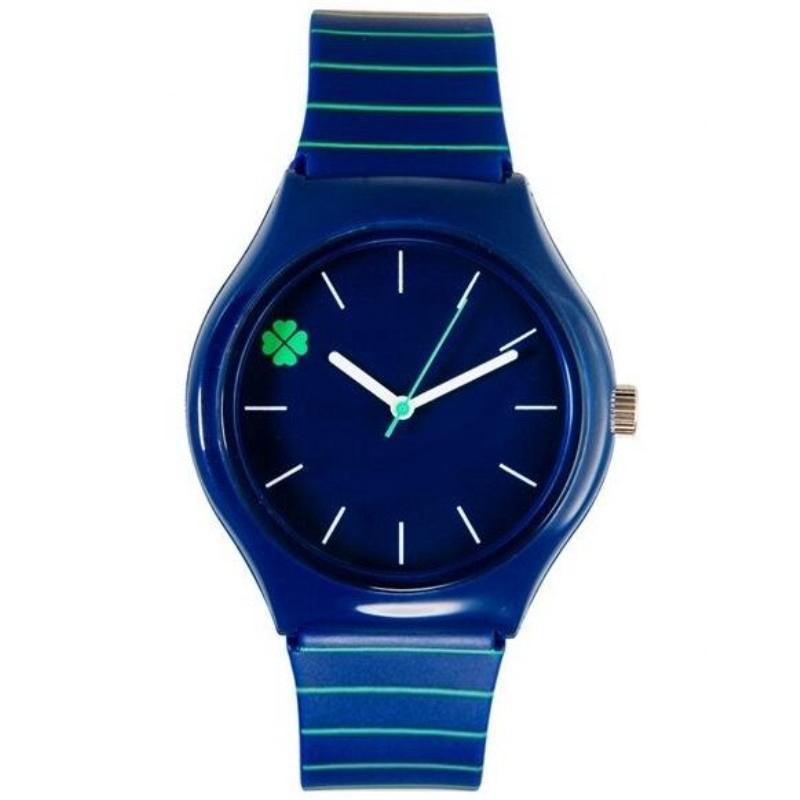 This Sophisticated Watch will be sure to arose your timely senses!