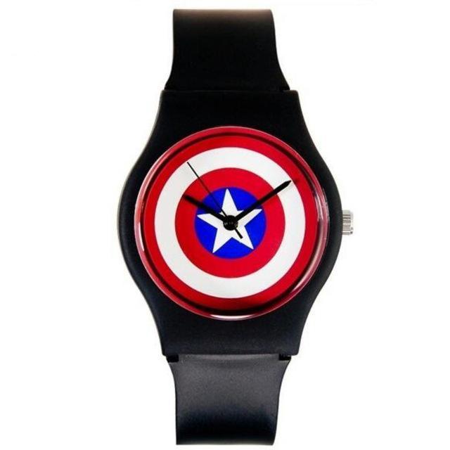 This Sophisticated Watch will be sure to arose your timely senses!