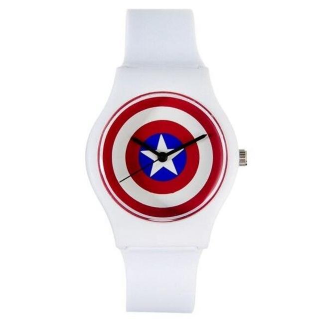 This Sophisticated Watch will be sure to arose your timely senses!