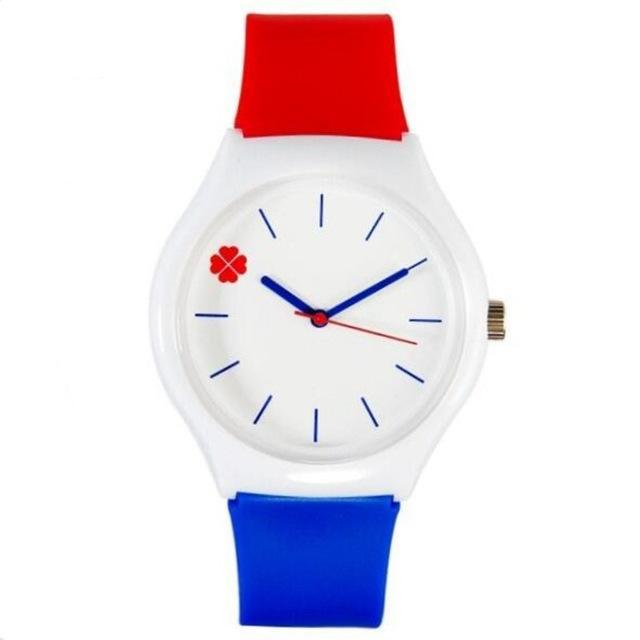 This Sophisticated Watch will be sure to arose your timely senses!