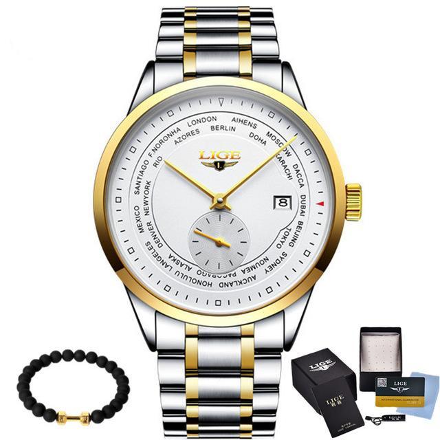 Purity at its Finest with Automatic Mastery