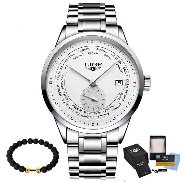 Purity at its Finest with Automatic Mastery