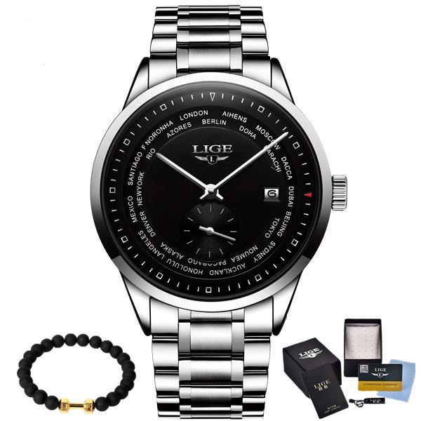 Purity at its Finest with Automatic Mastery