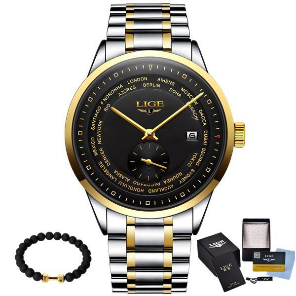 Purity at its Finest with Automatic Mastery