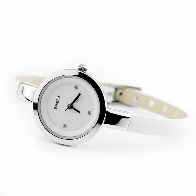 Enhance your Elegance with Desire My Time's Luxury sense of Prosperity!