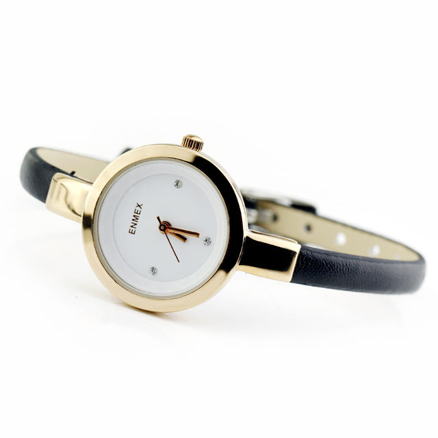 Enhance your Elegance with Desire My Time's Luxury sense of Prosperity!