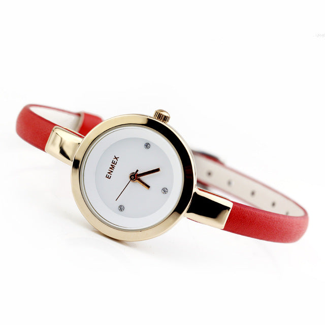 Enhance your Elegance with Desire My Time's Luxury sense of Prosperity!