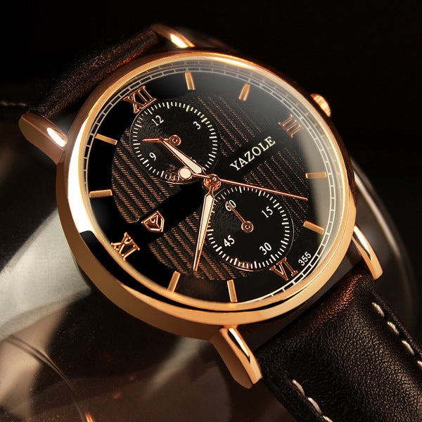 Very Fashionable Limited Offer Mens Watch! Sapphire Crystal! Offer ends very soon!