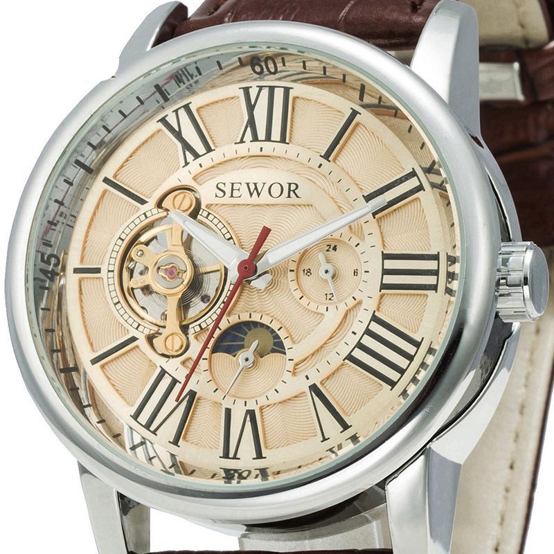 Have an Entitlement to Luxury..