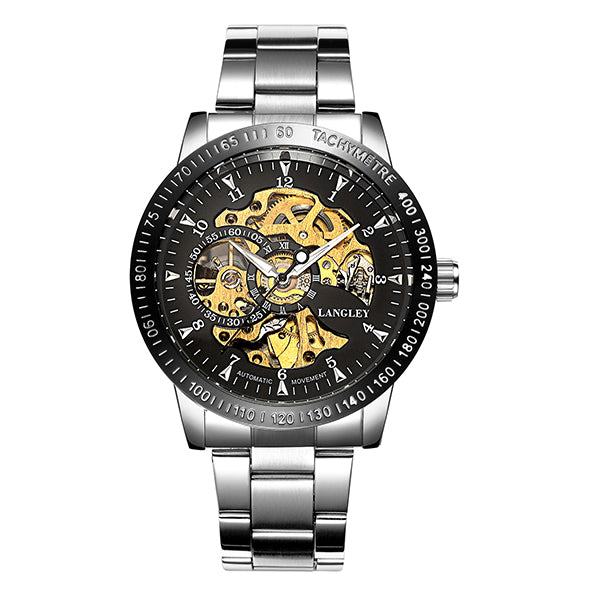 The automatic romance derived from Desire My Time