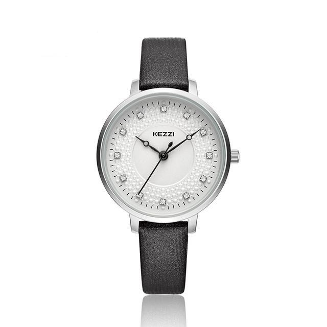 The Flamboyent Dual will rise your senses when upon your wrist!