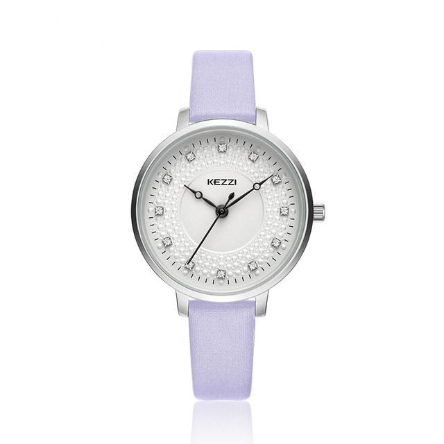 The Flamboyent Dual will rise your senses when upon your wrist!