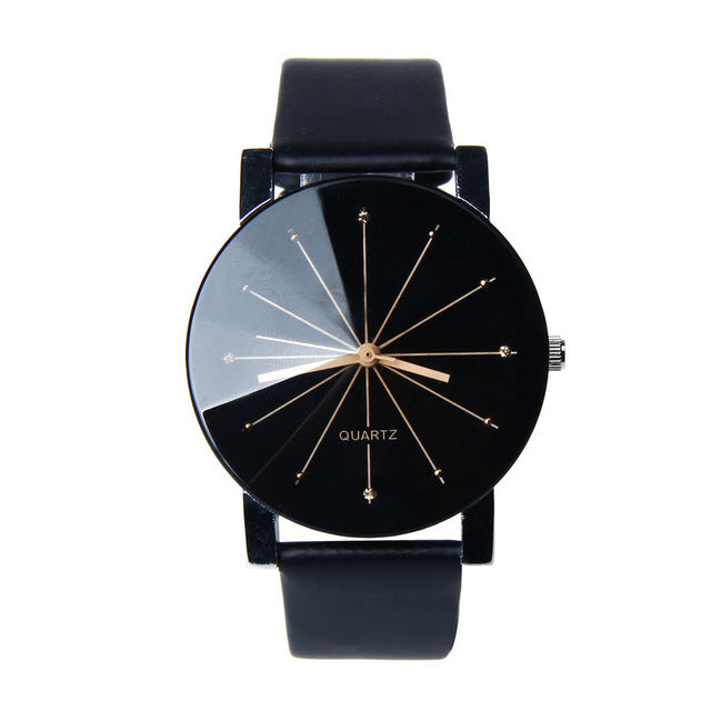 Premium Quality Men's Quartz Fashion watch