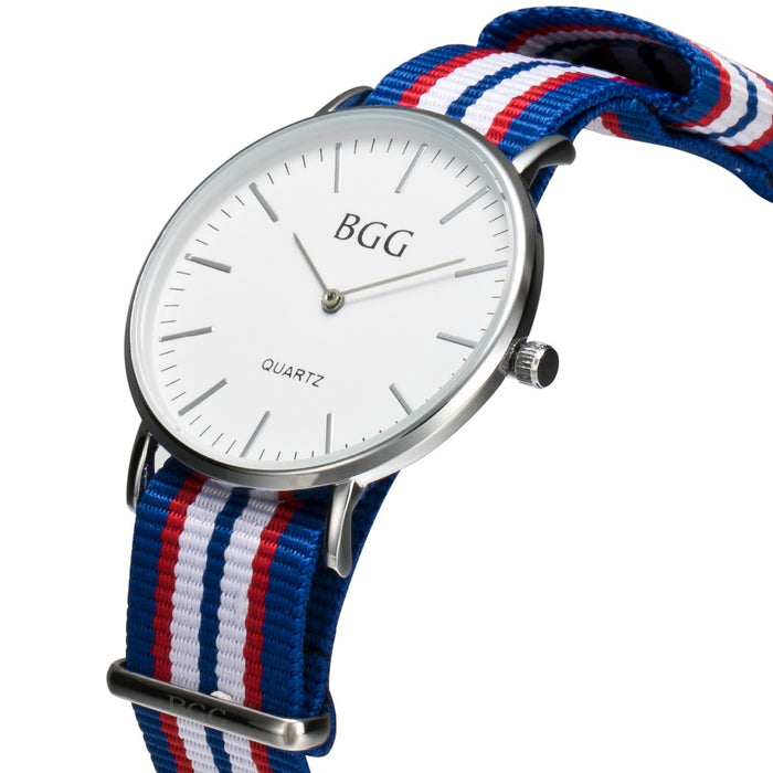 Women's Unique Classic Sports Watch: Save up to 50%! Enjoy a sense of Simplicity!